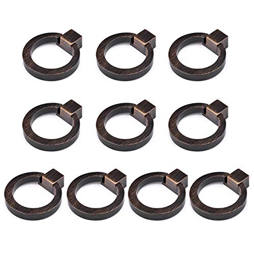 Oil Rubbed Bronze