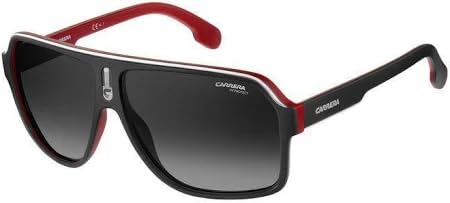 Matte Black Red /Dark Gray Gradient
