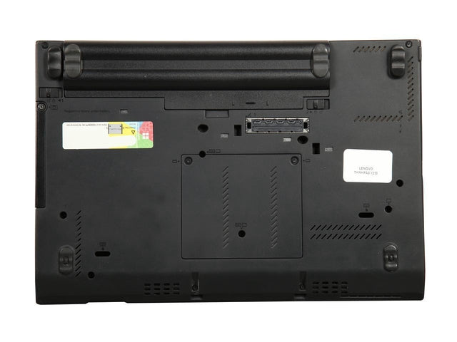 Lenovo ThinkPad X230 12.5