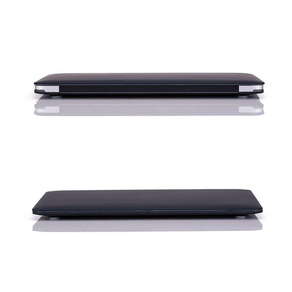 Premium Hard Shell Case for MacBook Air 11 Inch (A1370/A1465 Models) - Slim Protective Cover with Soft Touch Finish - Perfect for Work, Travel & School (11.6