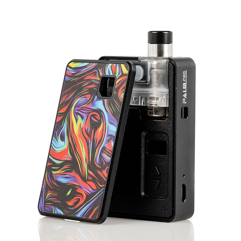 Artery PAL 2 Pro Pod Kit - 1000mAh Rechargeable Vape Device with Adjustable Airflow | Perfect for On-the-Go Vaping & Travel Use