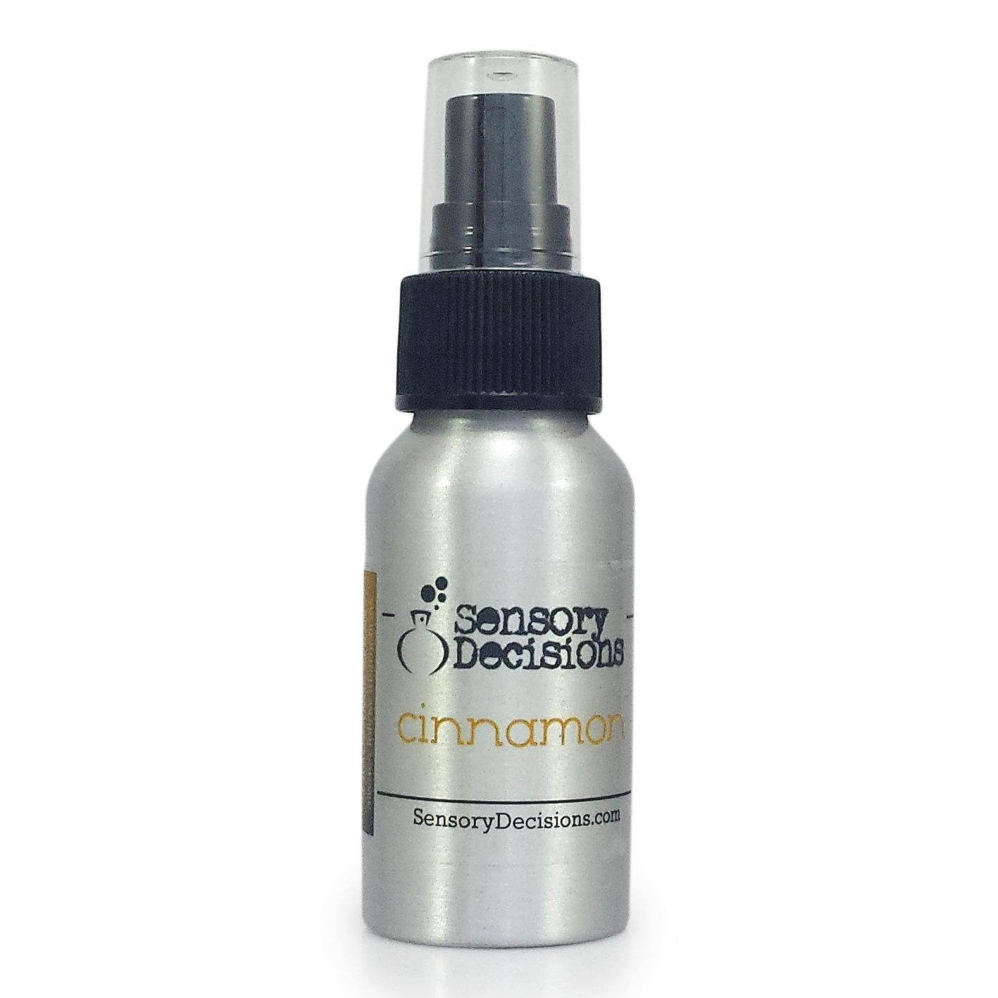 Premium Hotel Fragrance Spray - Luxury Cinnamon Scented Room Air Freshener (10-Pack) for Hotels, Spas, and Home Aromatherapy