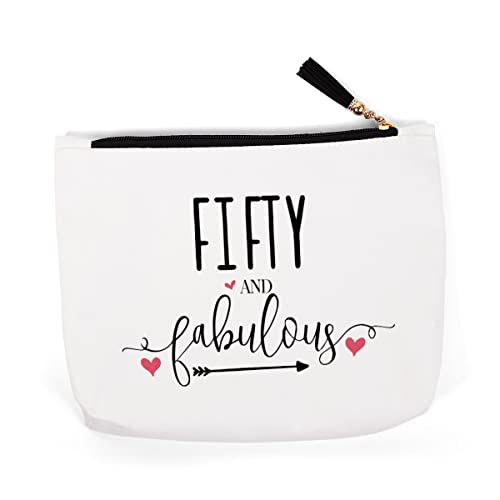 FIFTY Fabulous