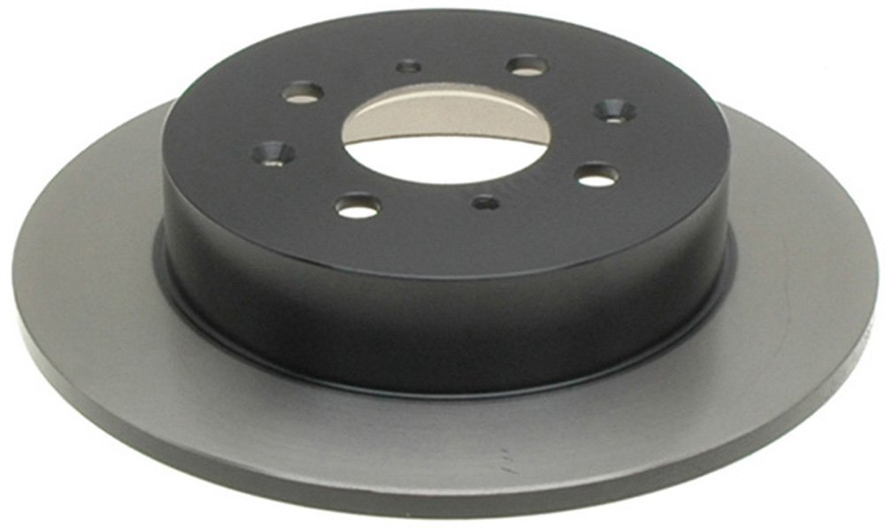 Raybestos 980316 Advanced Technology Disc Brake Rotor - High Performance Braking for Cars, Trucks & SUVs - Perfect for Daily Commuting, Highway Driving & Towing