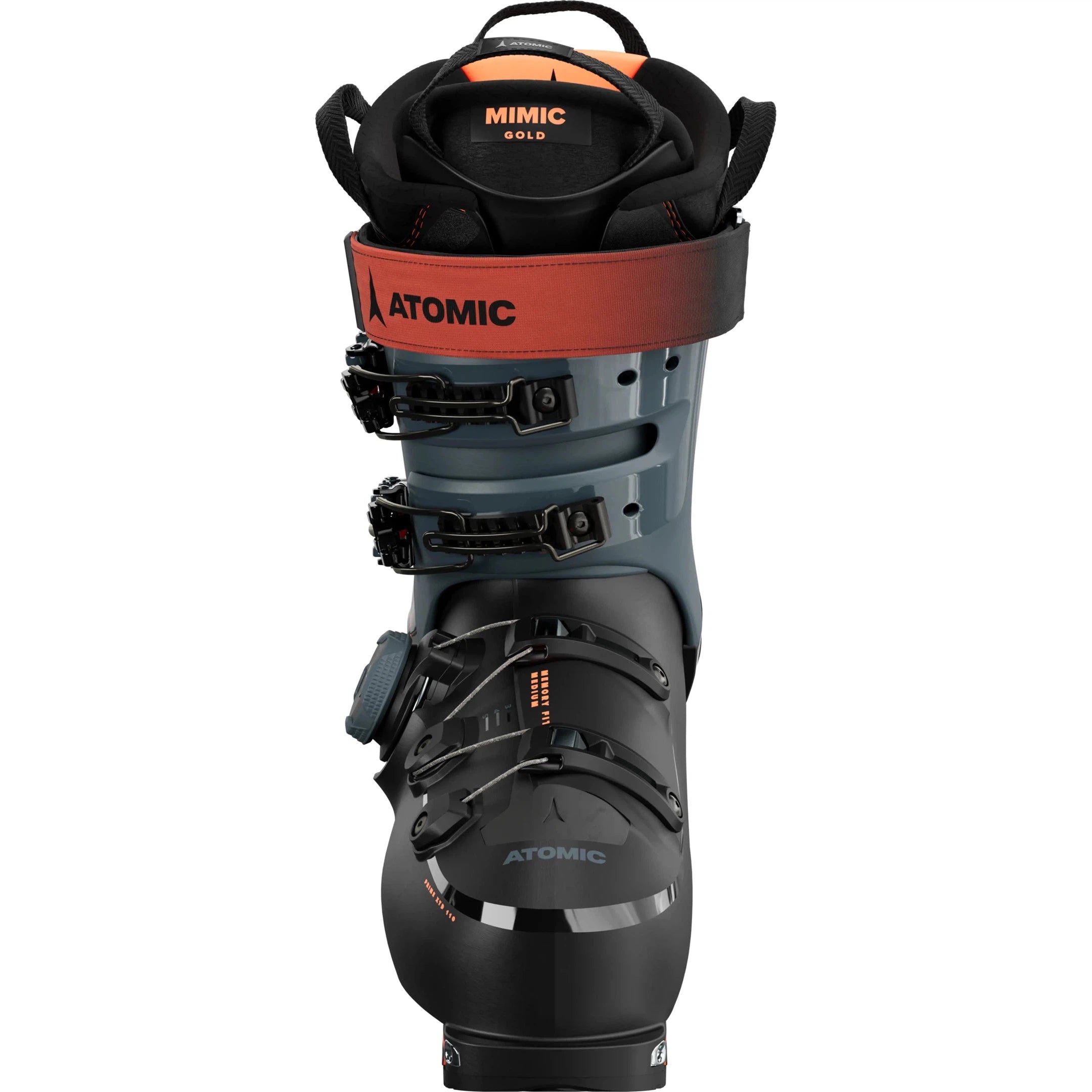 Atomic HAWX PRIME XTD 110 BOA GW Ski Boots 2025 - High-Performance Ski Boots for Men & Women - Perfect for All-Mountain Skiing & Freeride Adventures