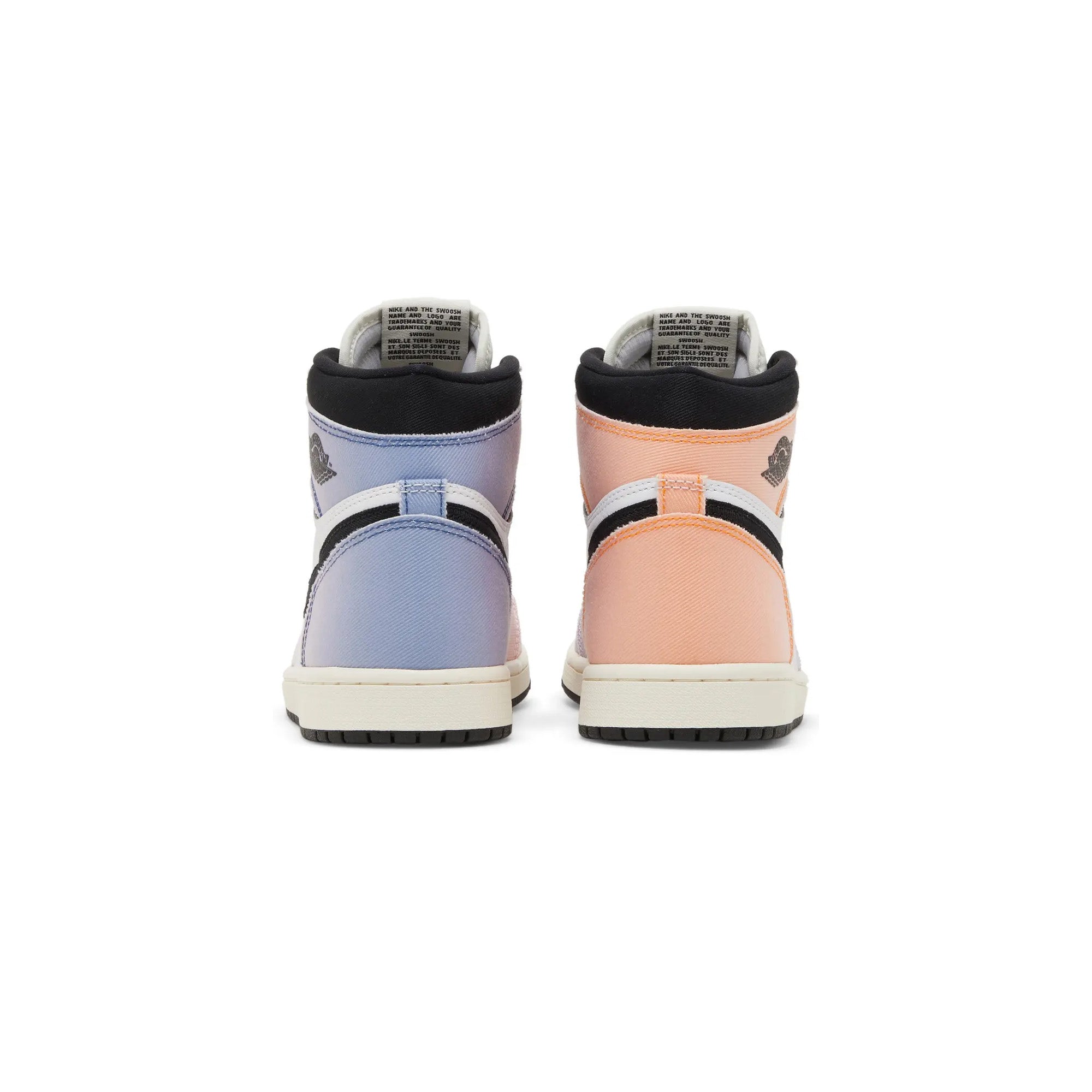 Air Jordan 1 Retro High OG 'Skyline' 2023 Edition - Authentic Nike Basketball Shoes for Men - Perfect for Streetwear, Sneaker Collecting & Casual Fashion