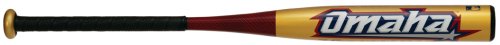 Louisville Slugger Omaha YB95 Youth Baseball Bat 2 1/4