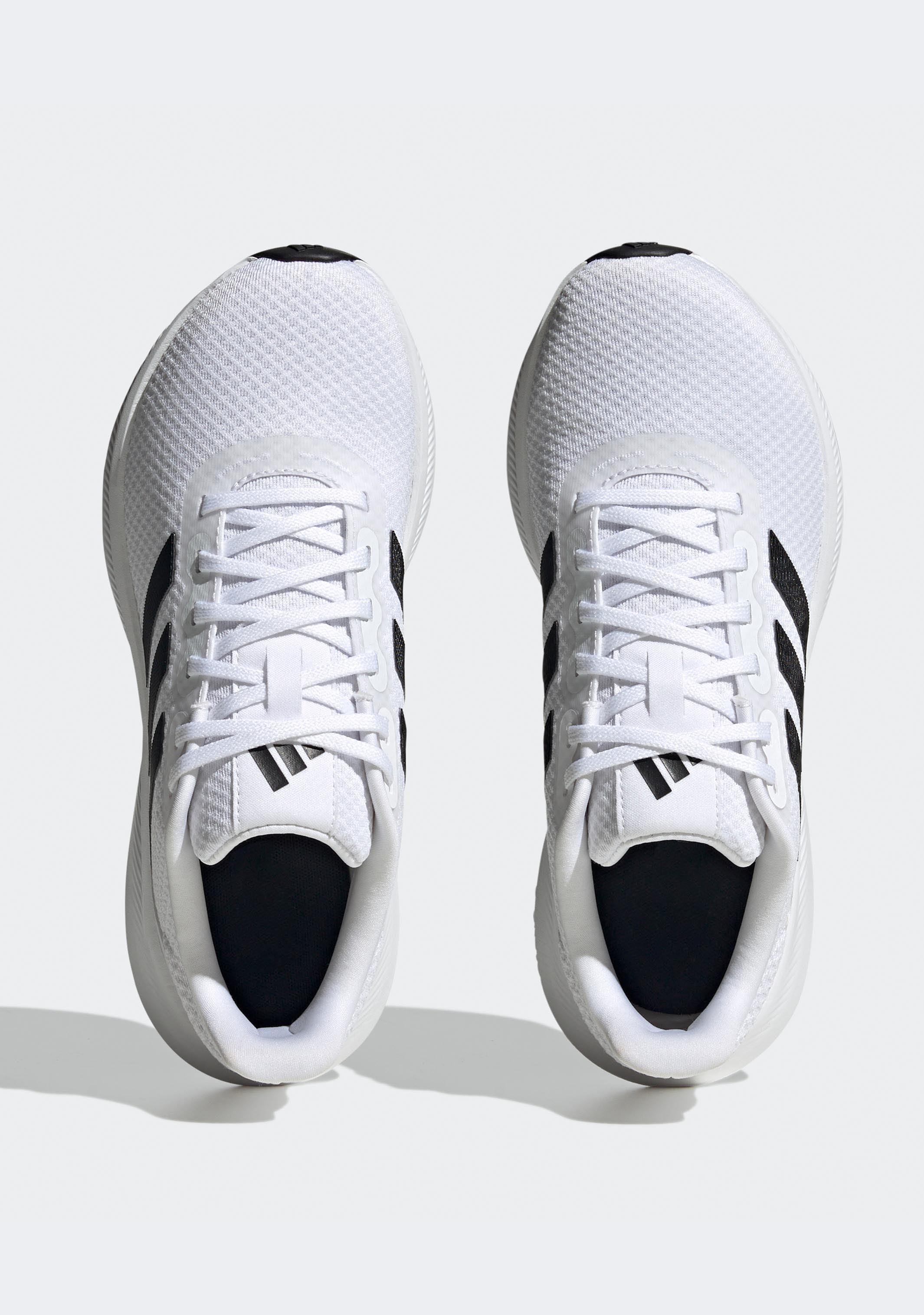 Adidas Women's Runfalcon 3.0 Running Shoes - Lightweight Comfort for Jogging, Gym & Daily Wear