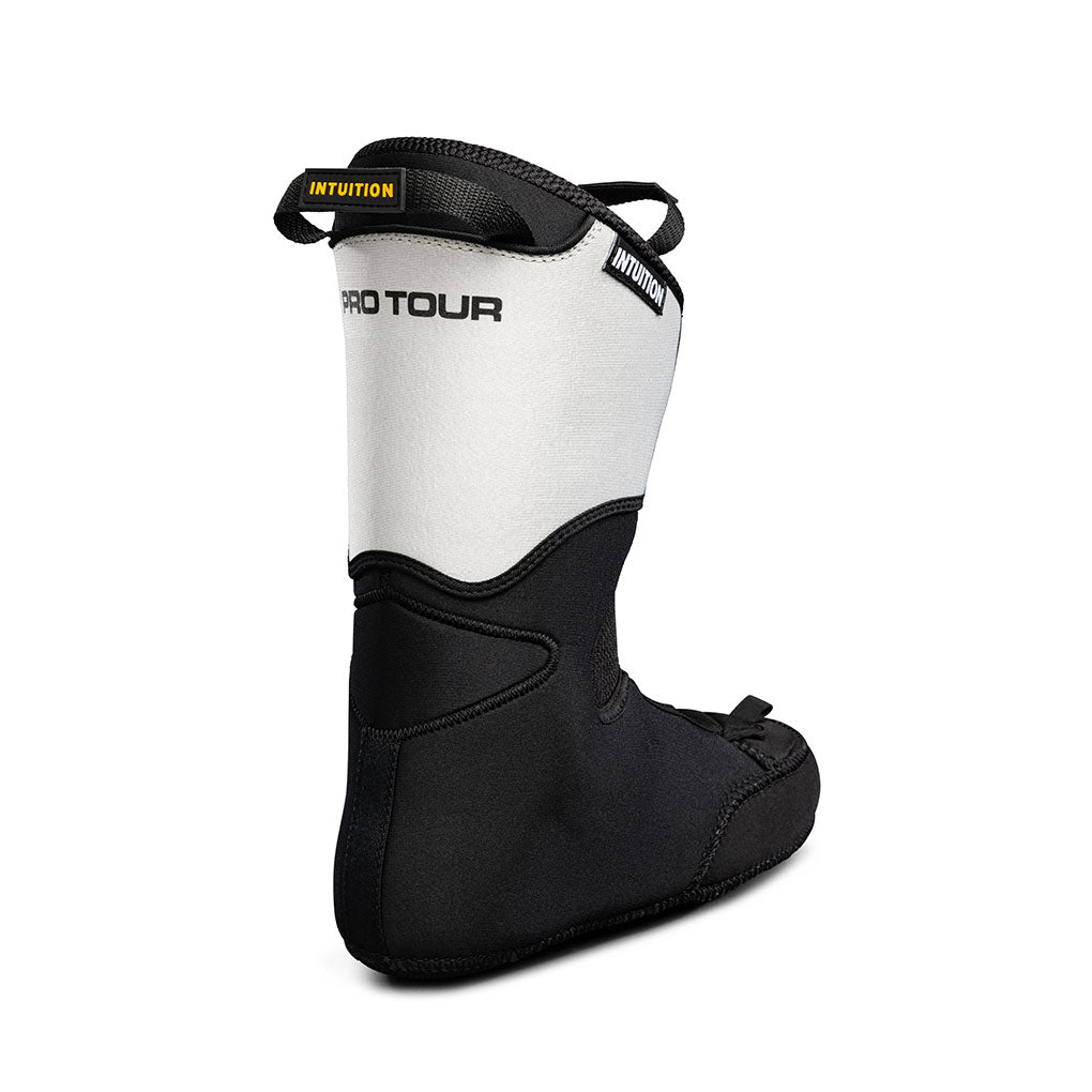 Intuition LV Pro Tour Ski Boot Liners - Premium Performance Ski Boot Insoles for Comfort & Warmth - Perfect for Alpine Skiing, Backcountry Tours & Winter Sports