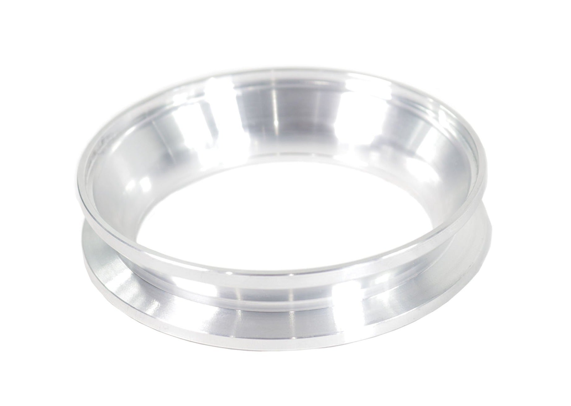 GT42/47/55 Aluminum Compressor Outlet Flange & Clamp Kit for 4