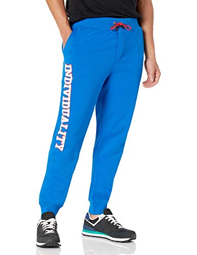 Men's Sweatpants for Comfort & Style - Cult of Individuality Casual Joggers for Lounge, Workout & Everyday Wear