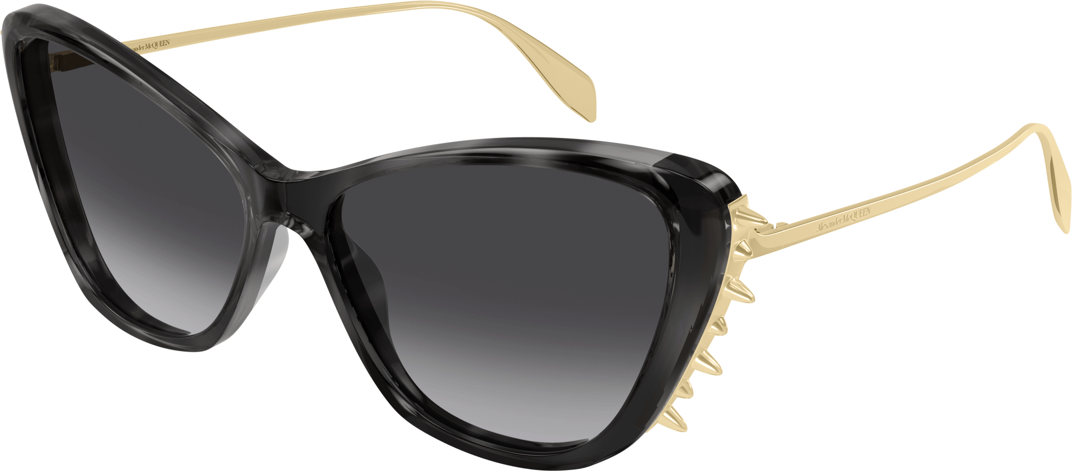 AM0339S-002 - HAVANA - GREY - GRADIENT