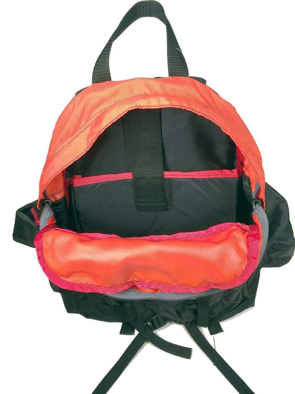 TrekCom Durable Laptop Backpack for Men & Women - Water-Resistant Tan Computer Bag - Made in USA - Perfect for Work, Travel & College