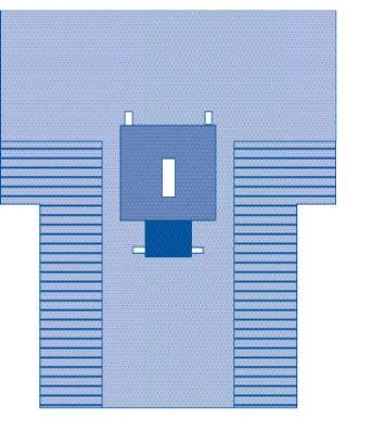 Medline Sterile Laparotomy Surgical Pack IV - Sirus - 4 Pack - Essential for Operating Rooms, Emergency Kits & Medical Facilities