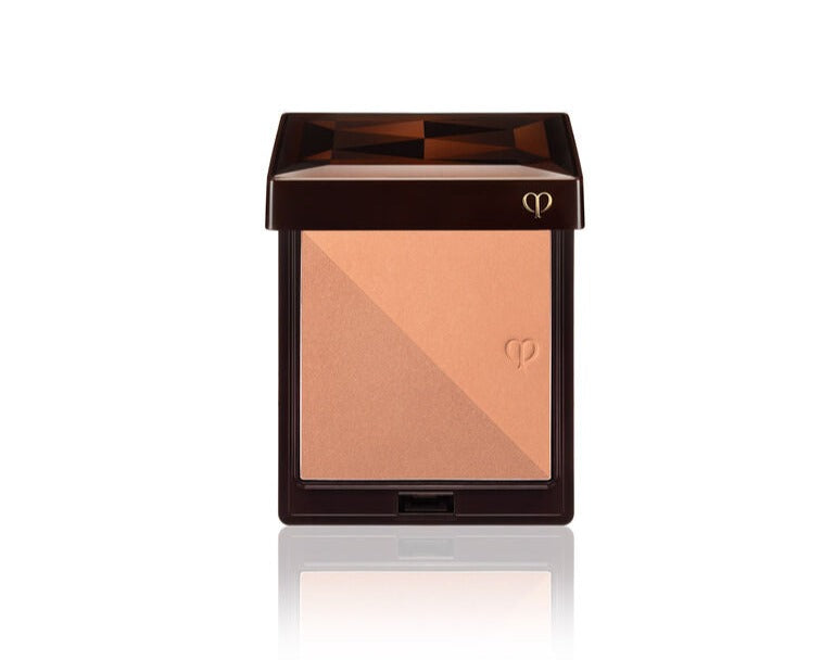 Bronzing Duo #1 Tan