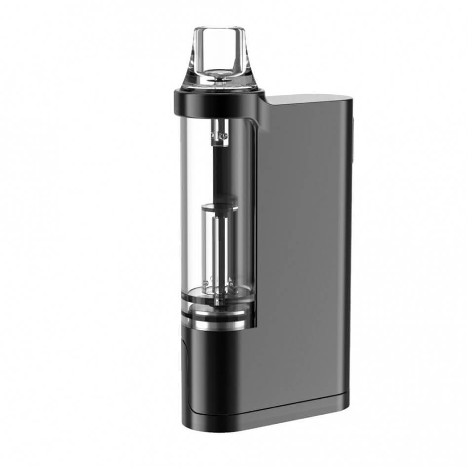 DaBox Pro Portable Dry Herb Vaporizer for Cannabis & Herbs | Discreet & Efficient Vaping Device for Home & Travel Use