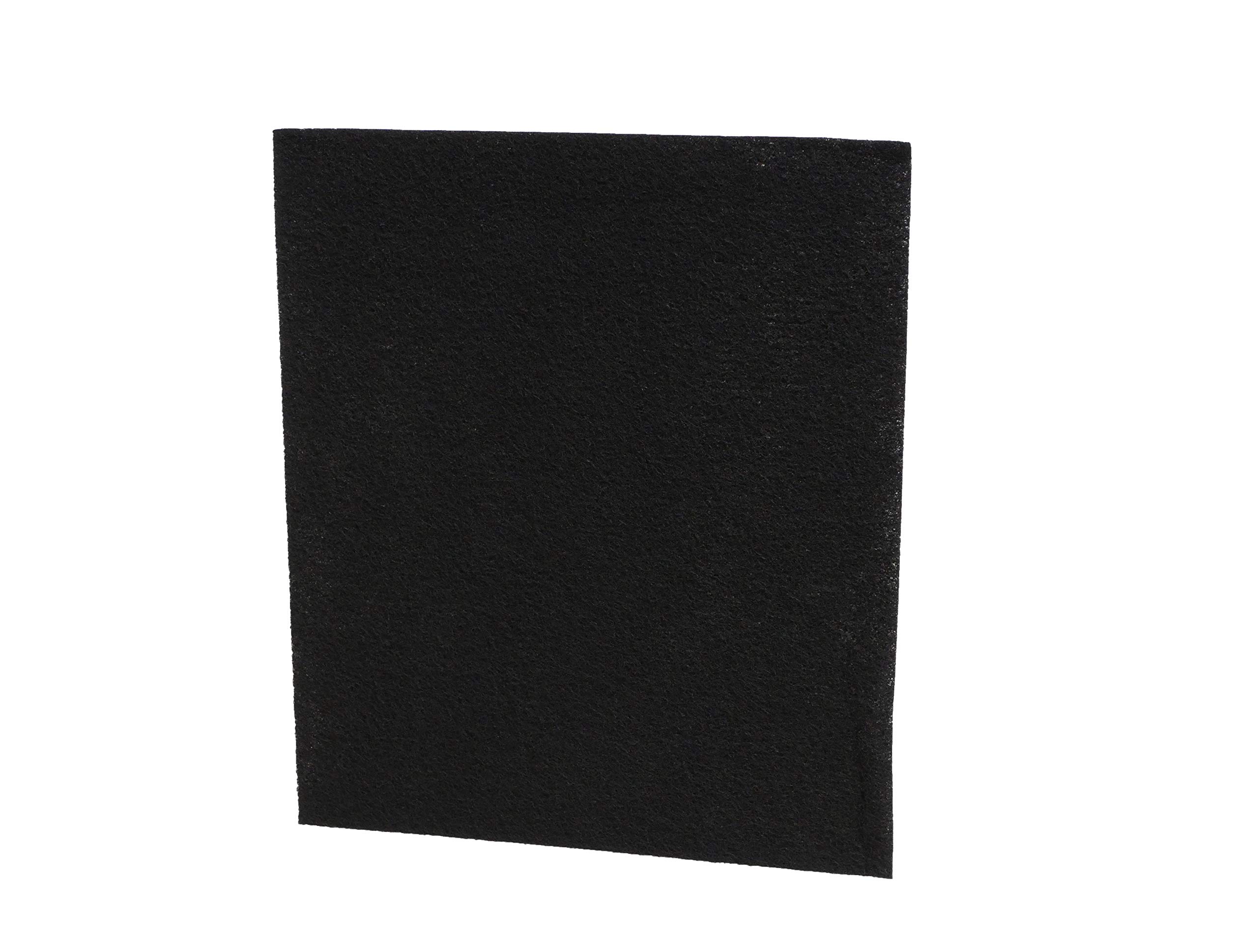 NATURAL-BREEZE Replacement HEPA Filter with Activated Carbon - Compatible with AP-1512HH Mighty Air Purifier - Filters Dust, Pollen & Odors - Perfect for Home, Office & Allergy Relief