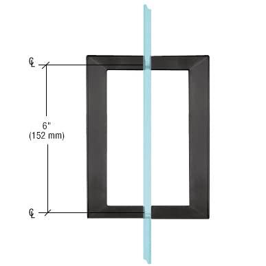 CRL SQ6X6MBL 6