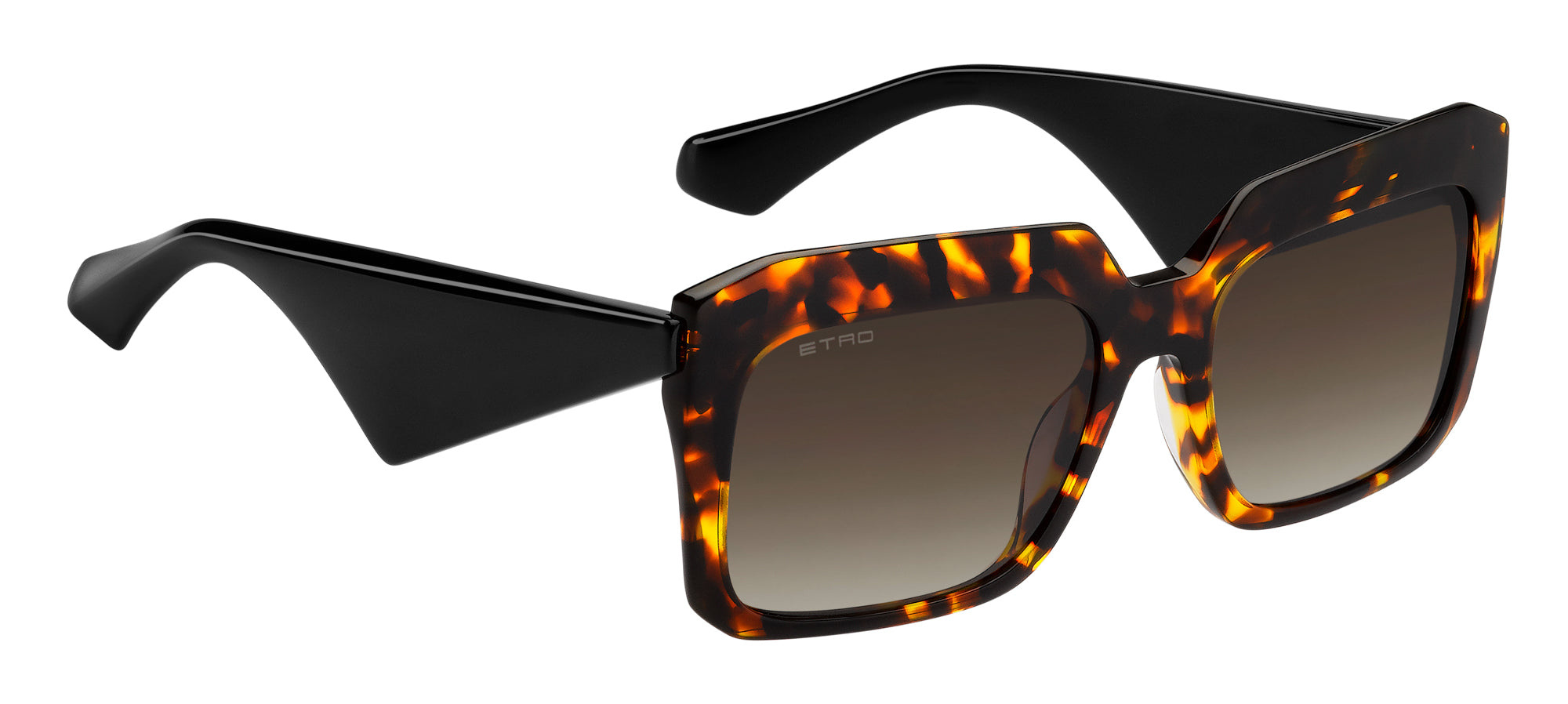 Etro 0045 G S Sunglasses - Luxury Designer Shades for Men & Women - UV Protection Polarized Lenses - Perfect for Driving, Travel & Outdoor Activities