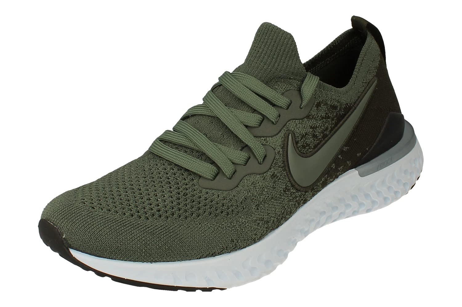 Nike Men's Trail Running Shoes - Lightweight Hiking Sneakers for Outdoor Adventures & Mountain Trails | Durable Grip for All Terrains | Perfect for Trail Running, Hiking & Outdoor Fitness