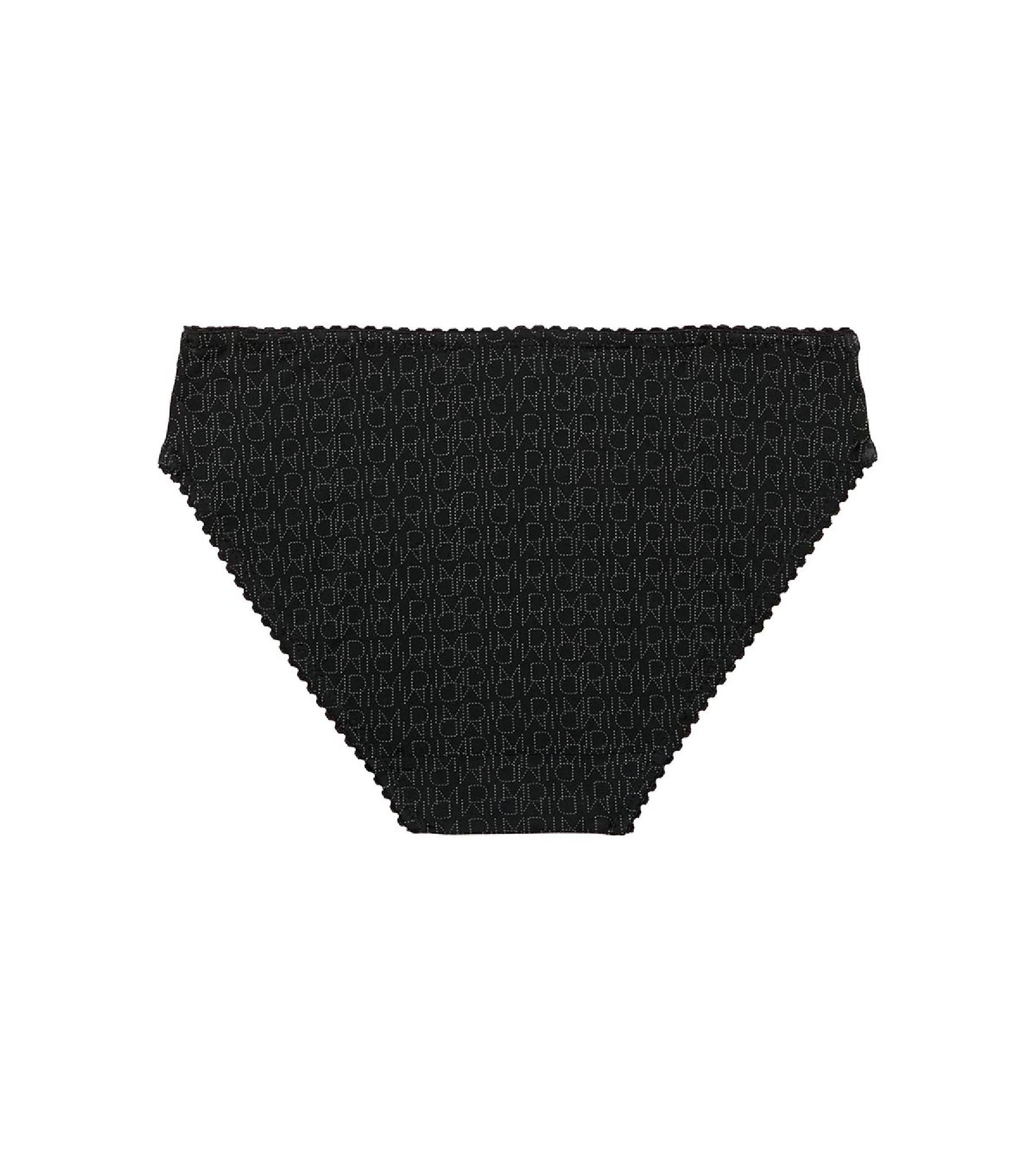 DIM TOUCH Black Culotte for Girls - Comfortable Stretch Shorts for School, Play & Everyday Wear