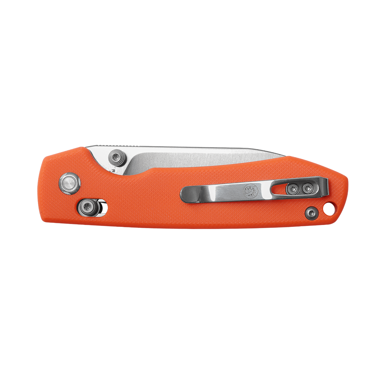 Raccoon® Crossbar Lock Folding Knife - 3.25