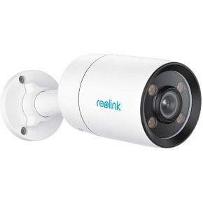 P320X 4MP PoE IP Security Camera with Color Night Vision, 2K Resolution - Ideal for Home, Office, and Outdoor Surveillance