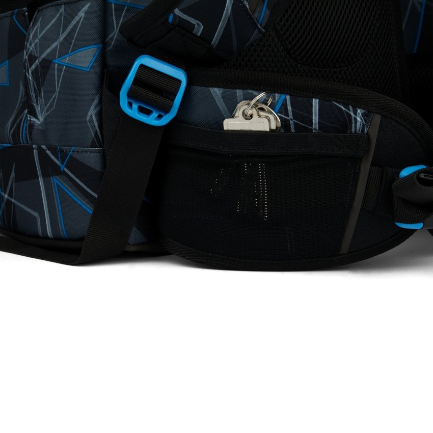 Satch Pack Deep Dimension Backpack - Durable Travel & Hiking Backpack for Men & Women - Perfect for Outdoor Adventures, Commuting & Daily Use