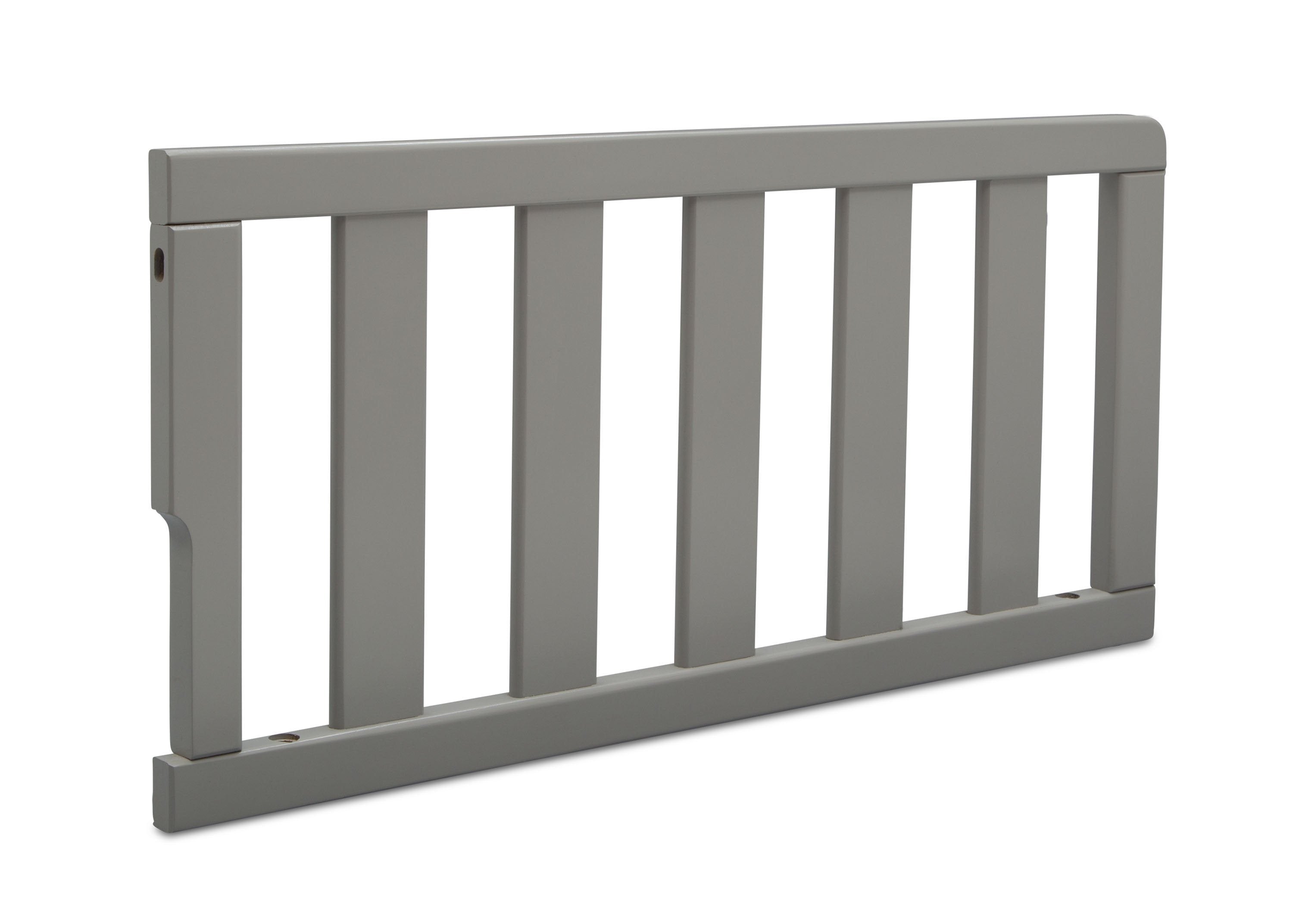Safe & Adjustable Toddler Guardrail for Beds (0096) - Perfect for Baby Safety & Preventing Falls During Sleep
