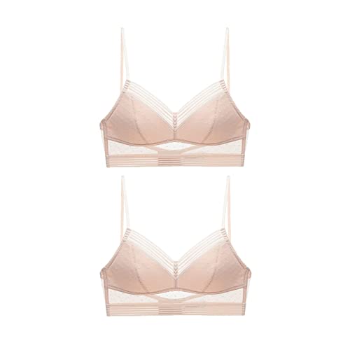2pcs Beige