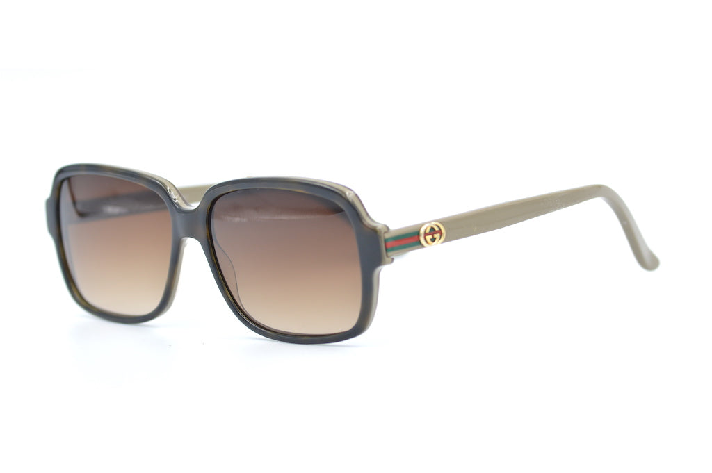 Gucci 3583/S 3VVCC Sunglasses - Luxury Designer Shades for Men & Women | Perfect for Outdoor Activities, Beach, and Fashion Accessories