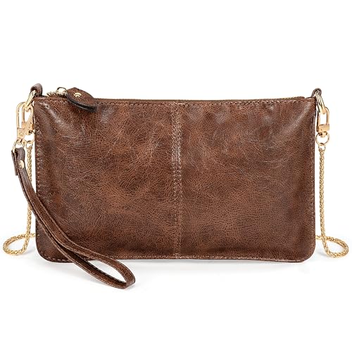 Z Vegan Retro Brown