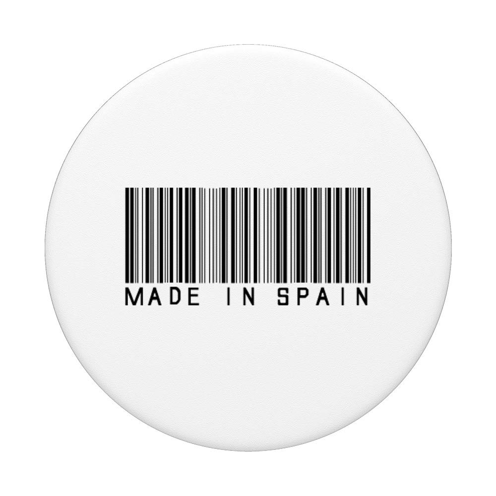 Made in Spain Premium Phone Accessory - Durable & Stylish Design for Everyday Use, Travel, and Outdoor Adventures