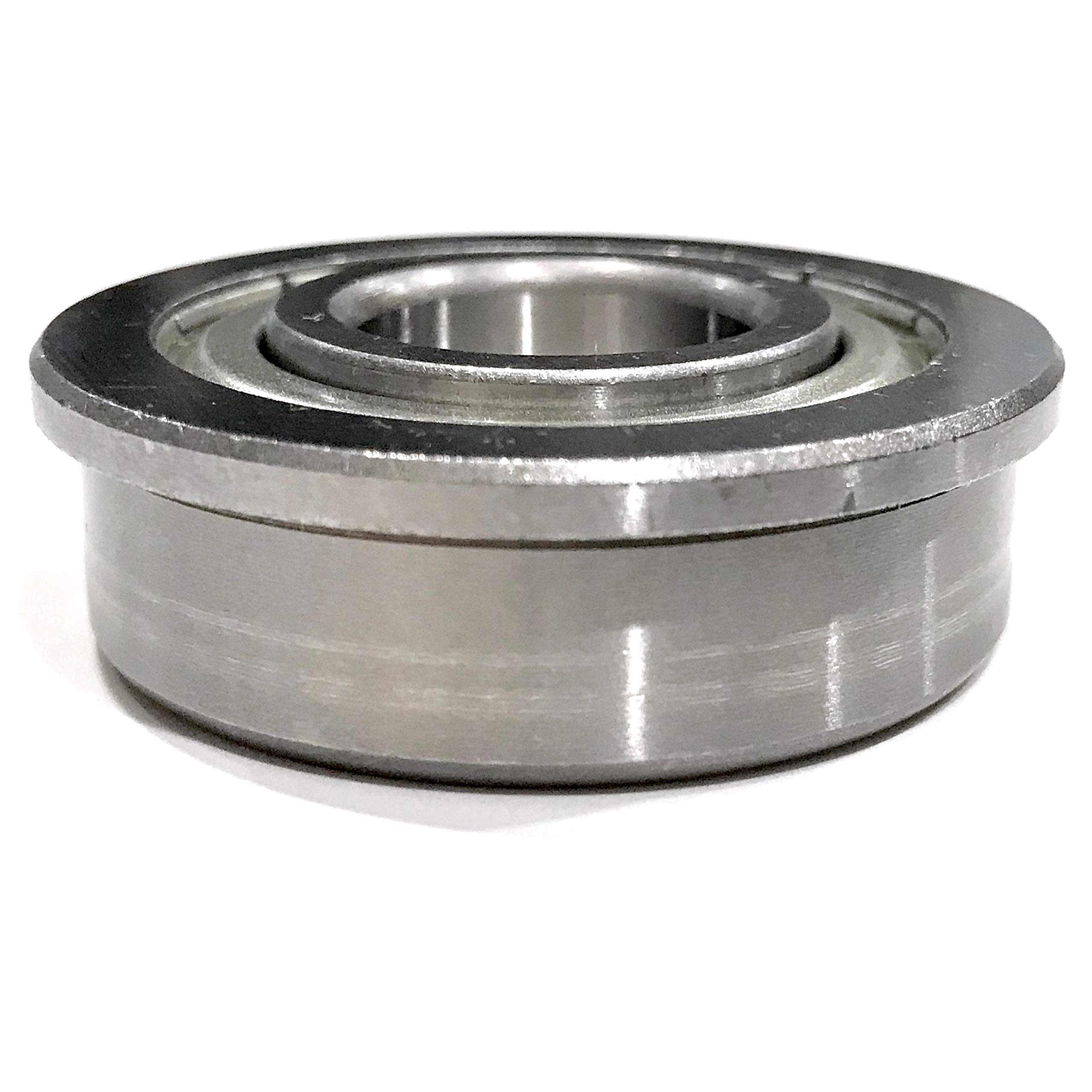 4-Pack HD Switch Front Wheel Bearings for Cub Cadet 941-3002 741-3002 GT GTX GT2000-2100 982-1100 1806-1872 - OEM Upgrade Replacement - Perfect for Lawn Mowers & Garden Tractors