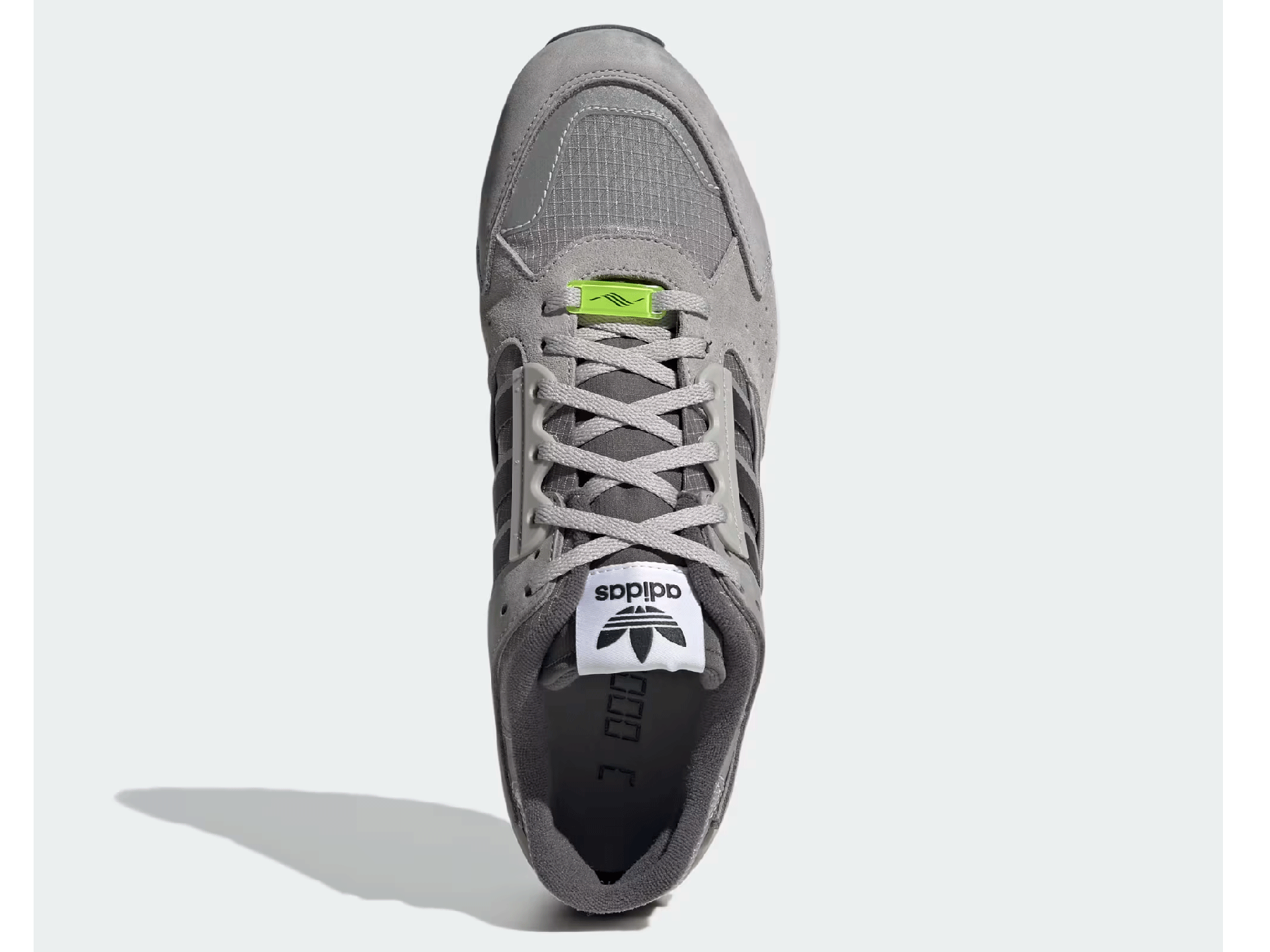 Adidas Men's ZX 10000 Running Shoes GX2720 - Lightweight Comfort for Jogging, Gym & Casual Wear