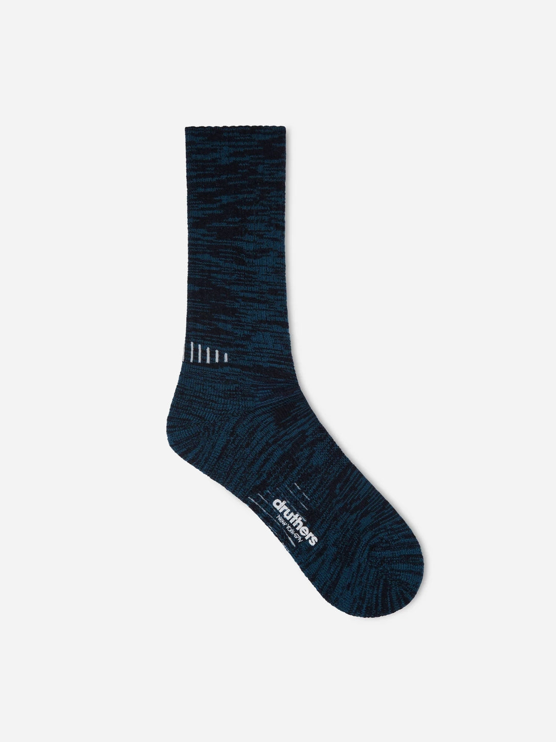 Premium Vivo Merino Wool Hiking Socks - Warm & Moisture-Wicking Boot Socks for Outdoor Adventures, Camping & Winter Sports