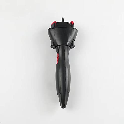 Automatic Hair Braider Machine - Electric Quick Twist Braiding Tool for DIY Hair Styling | Perfect for Home Use, Salon Professionals & On-the-Go Styling