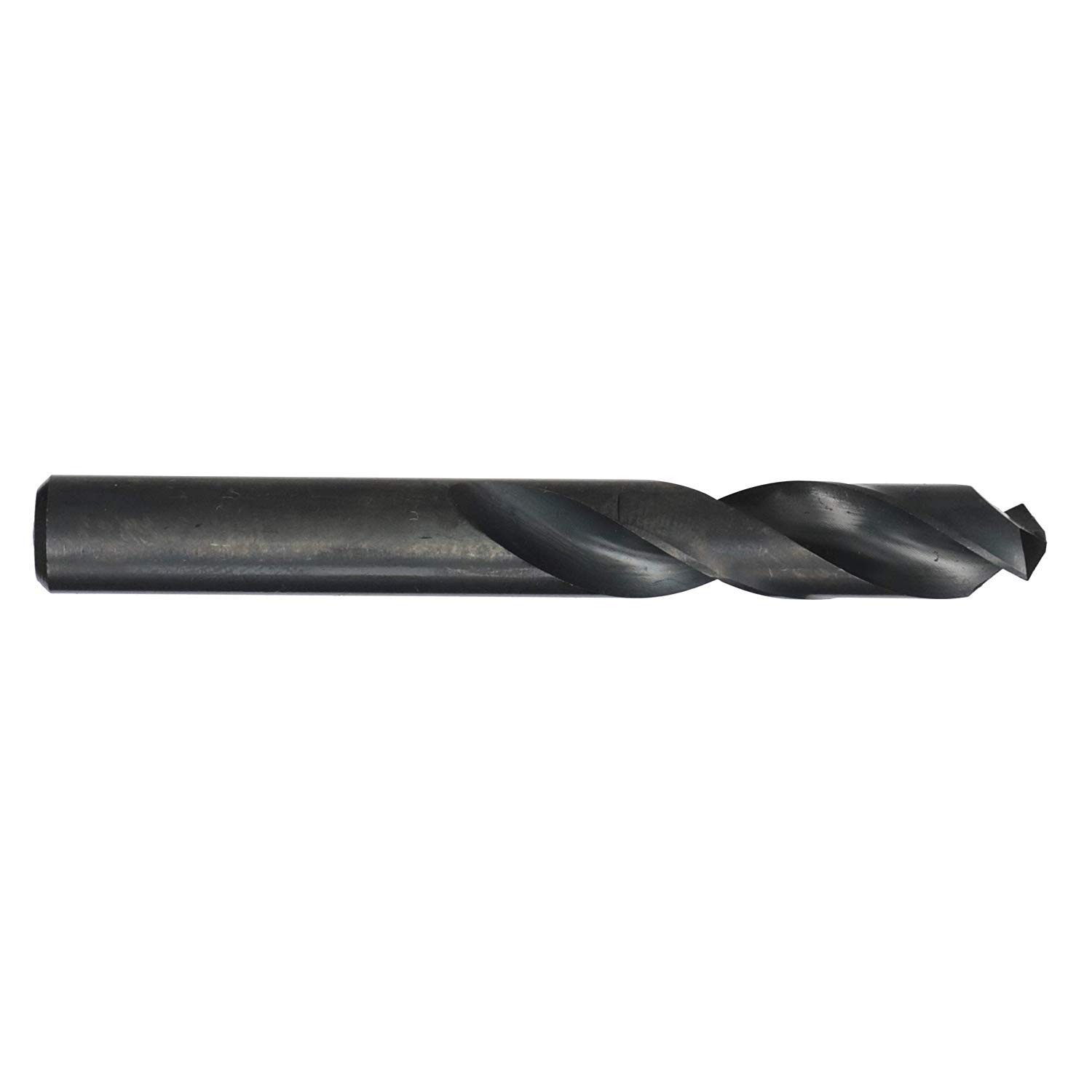 High Speed Steel Left Hand Drill Bit 23/64