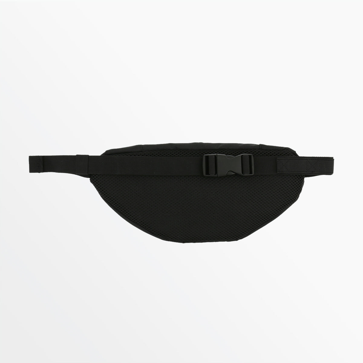 Waterproof Waist Pack with Zippered Pockets & Reflective Strips - Perfect for Running, Hiking, Travel and Outdoor Activities