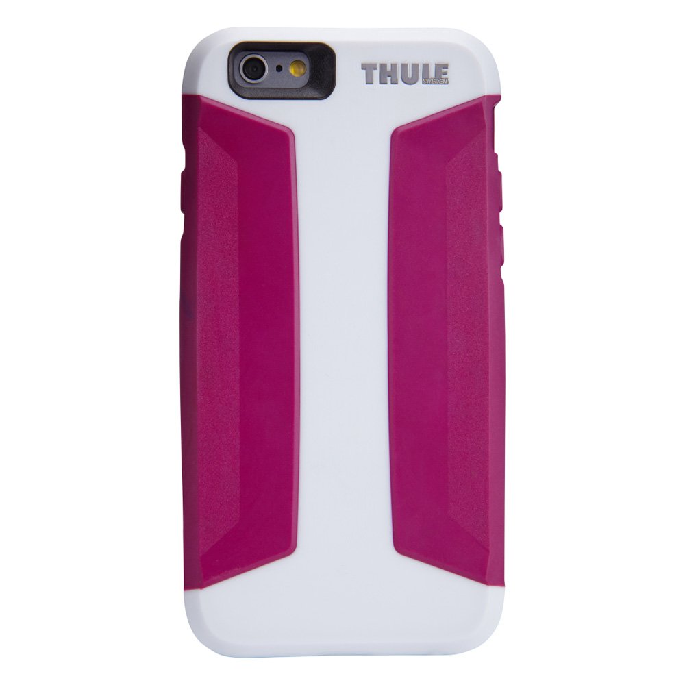 Thule Atmos X3 Waterproof Case for iPhone 6 Plus & 6s Plus - Shockproof Protective Cover for Outdoor Activities, Travel & Adventure