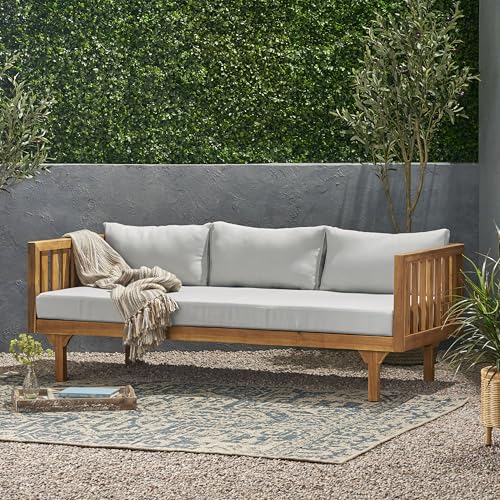 Teak-light Grey