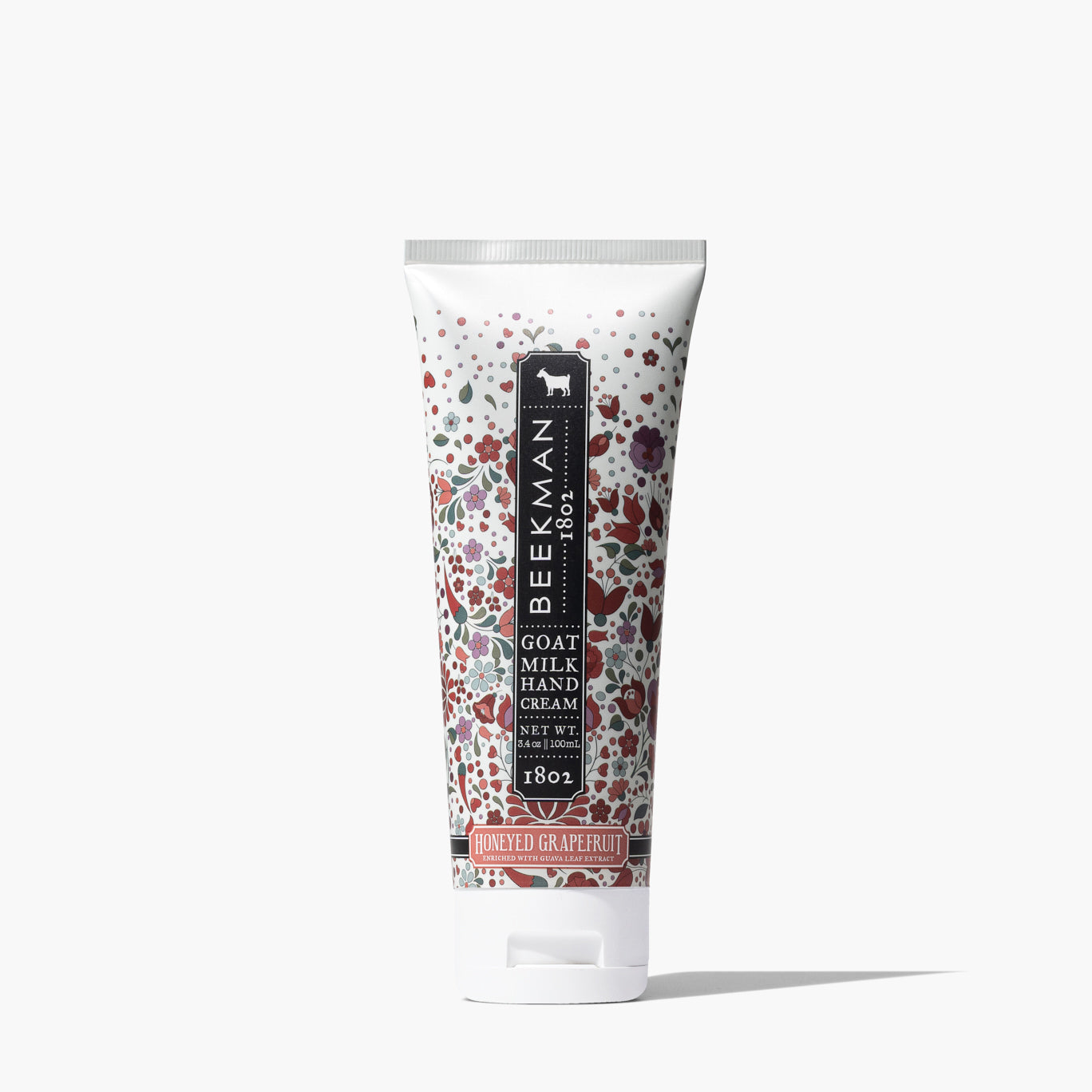 Organic Honey Grapefruit Hand Cream for Dry Skin - Moisturizing & Nourishing - Perfect for Winter Care & Gift Giving