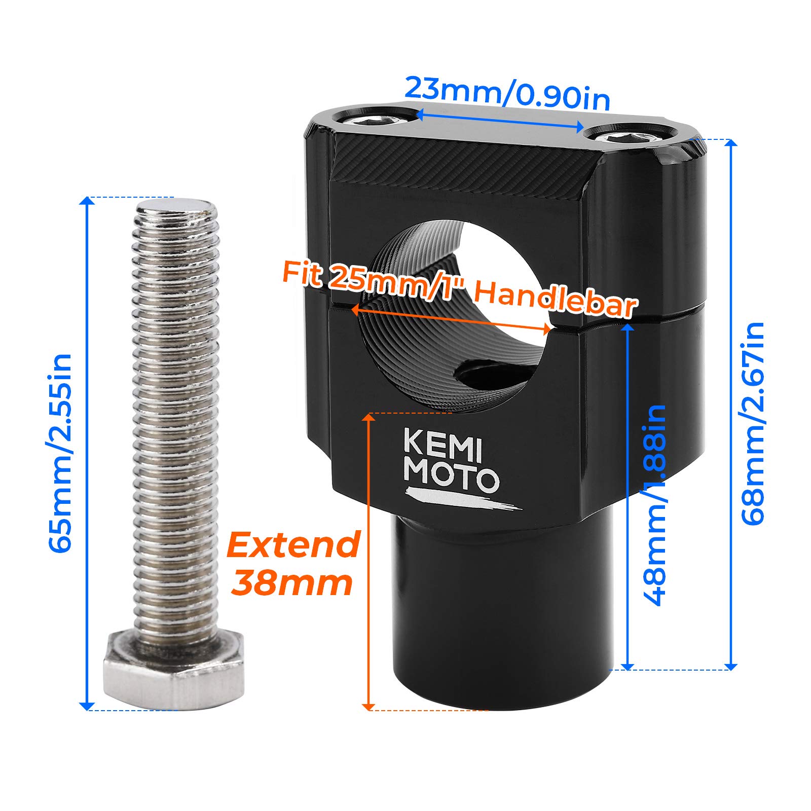 KEMIMOTO 1
