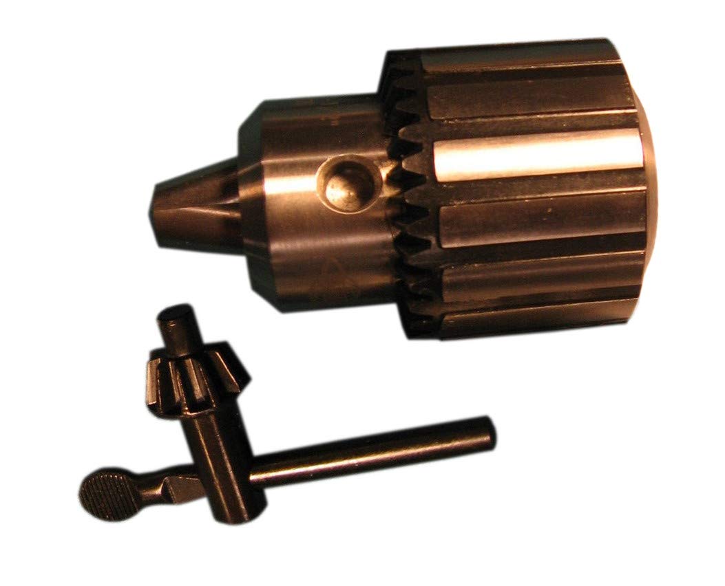 Heavy Duty 1/2