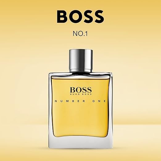 Hugo Boss Selection Fougère Cologne for Men – Long Lasting Fragrance Spray – Fresh & Masculine Scent – Perfect for Daily Wear, Office & Special Occasions