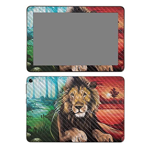 Split Lion