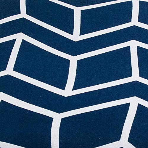 Blue Grid
