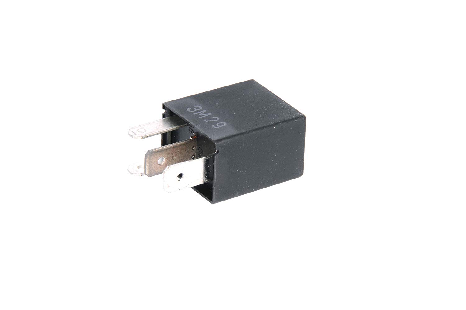 ACDelco GM Original Equipment 94580684 Multi-Purpose Relay - Compatible with GM Vehicles - Perfect for Automotive Electrical Systems & DIY Repairs