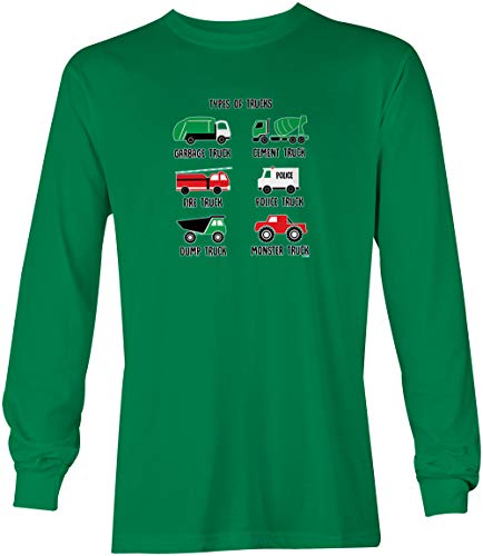 Kelly - Long Sleeve