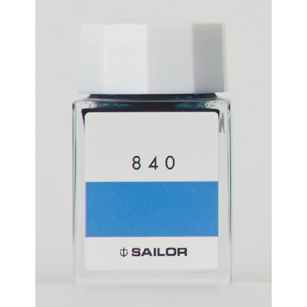 Sailor Ink Studio Fountain Pen Ink - Premium Japanese Calligraphy & Writing Ink for Artists, Professionals & Enthusiasts - Perfect for Lettering, Drawing & Signature Writing